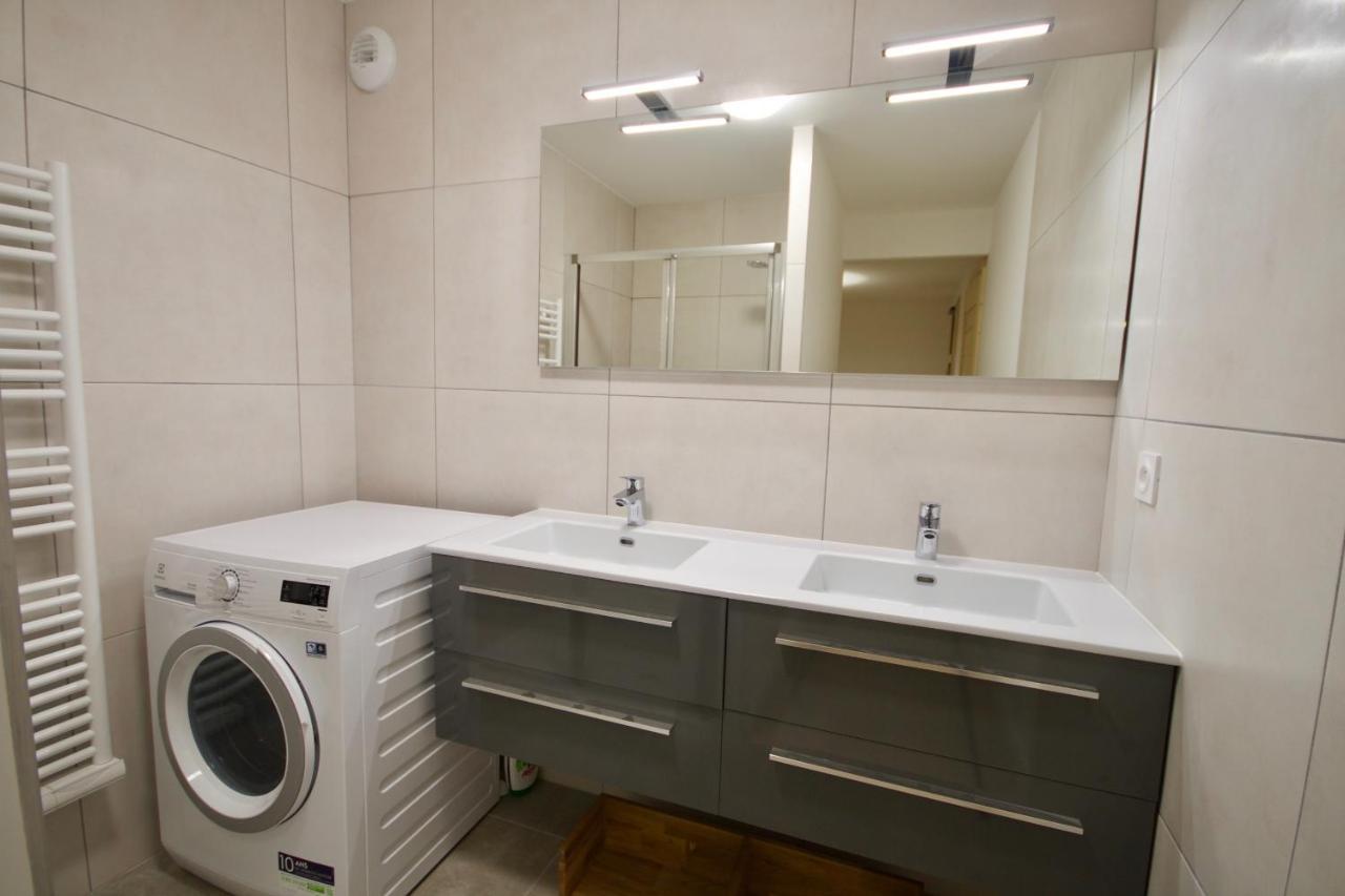 Apartamento Django Les Gets Exterior foto